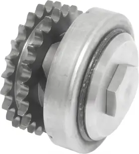 15-061 Harddrive Comp Sprkt Kit Sb/t 94-05 25t B/t 94-06
