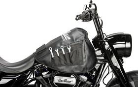 Harddrive 820-71250 Mechanix Gas Tank Service Cover