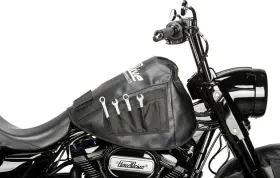 820-71250 Harddrive Mechanix Gas Tank Service Cover