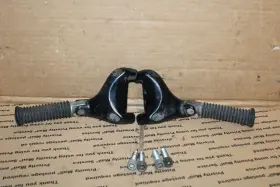 4350722 Harley-davidson 2007 Sportster 1200 Low Xl1200l Rear Foot Peg Set Oem