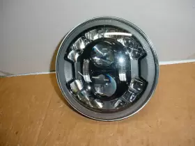67700425 Harley Davidson Led Headlight 13564