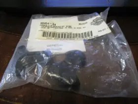 90454-04 Harley-davidson Oem Clip New