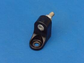 Harley Davidson Tsbd022602 Harley-davidson Oem Turn Signal Bar Mount Style Bracket