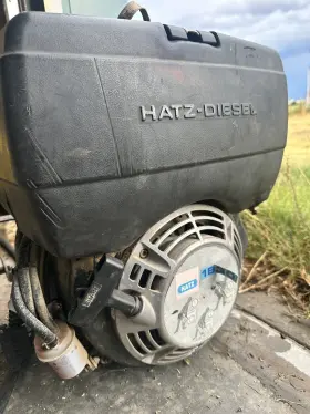 1b30 Hatz Diesel