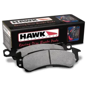 Hb548n.510 Hawk Performance 840653033402 Fits -hawk Miata Brembo / Renault Clio Cobalt Ss
