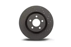 Hkc4232.509b Hawk Performance Fits Talon Rotors