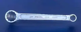 561hzt Hazet Porsche Wrench 561 36x21 Mm Original For Tourist Tool Kit 356 Vw Germany