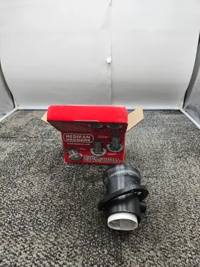 Hed21143 Hedman Hedders Premium Reducers And Heat Riser Adapter Assembly
