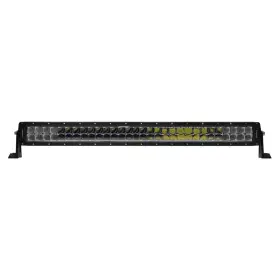 He-hdr32 Heise Dual-row High Output Lightbar - 32 Inch 60 Led
