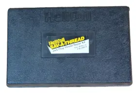 M14x1.25 Helicoil 5408-14 Sav-a-thread Spark Plug Repair Kit Size