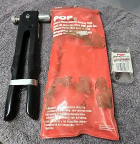 Hel-60931 Helicoil 60931 Pop-nut Sheet Metal Insert Tool