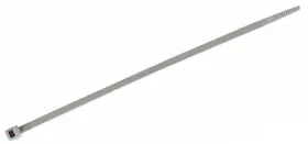303-4117 Helix Racing Cable Ties 6 Inch Gray 100-pack