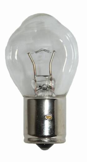 Hella 760687144823 Bulb 635 12v 35w Ba20s B11 F2 Moq 10