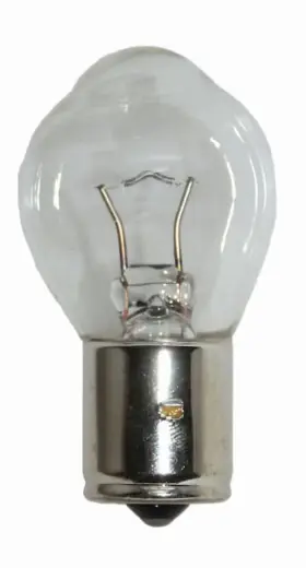 Ba20s Hella 760687144823 Bulb 635 12v 35w B11 F2 Moq 10