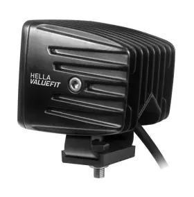 04082300748093 Hella-pagid Hvf Cube 4 Led Off Road Kit - 3.1in 2x12w