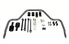 7845 Hellwig For 17-21 Ford F-250 4wd 2in Lift In Rear Solid Heat Treated Chromoly