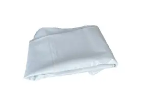 Hengs Industries 811878018291 Heng S 9629tfkitw Folded Tpo Roof Kit Wht 9 6 X29
