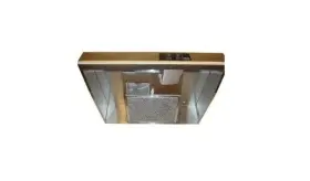 R04lp4500-c1 Hengs Industries Heng S R04lp4500 C1 20 Bsts Low Profile Range Hood