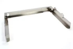 Hrp8300 Hepner Racing Products Air Box Channel