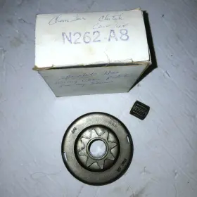 N262a8 Herr New Oem Sprocket Nos Free Shipping
