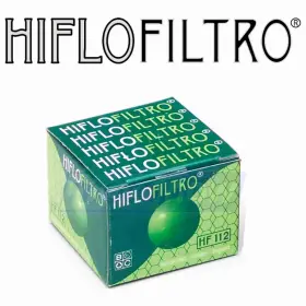 Hiflo Mn/521g Oil Filter For 1984-1985 Honda Vf500c V30 Magna - Engine Filters Es