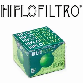 Xz09 Hiflo Mn/xz09 Oil Filter For 2013-2017 Moto Guzzi California 1400 Touring - Engine Nw