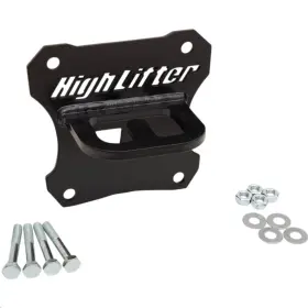 79-13881 High Lifter Products Tow Hook - Black