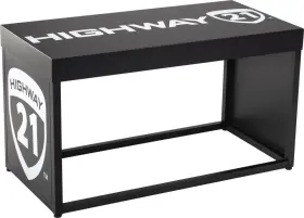 489-9911 Highway 21 Shoe Bench