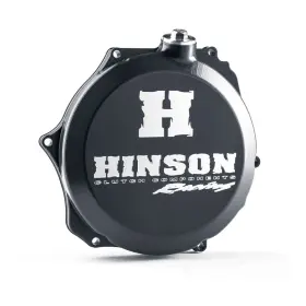 Hns0001-x001-y060 Hinson C105-2401 Clutch Cover