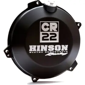 Hns0001-x001-y035 Hinson C654 Clutch Cover