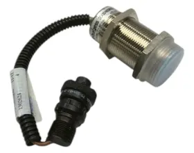 At222366 Hitachi Genuine Switch New Oem