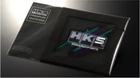 51003-ak128 Hks Promo Items
