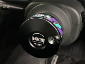 Hks 51007-ak721 Uncategorized