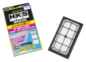 70017-an103 Hks For Spf Ygz11/ygnz11 Hr15de