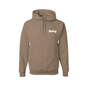 Holley 10431-lghol Branded Fashion Hoodie