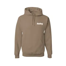10431-lghol Holley Branded Fashion Hoodie