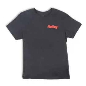 10434-smhol Holley Branded Tee