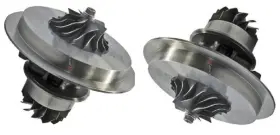 3536804 Holset 4027396 Cummins Turbo Cartridge 4027396/3536804 N14 Ht60 Ht60w Bht3e