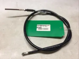 45450-ha0-000 Honda 02-0134 Motion Pro Front Brake Cable Replaces
