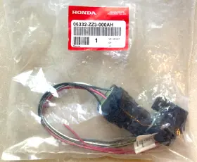 06332-zz3-000ah Honda Boat Outboard Nmea 2000 Relay Harness 12v / 5a