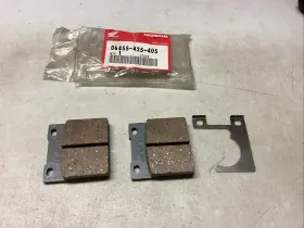 06455-425-405 Honda Brake Pad Set