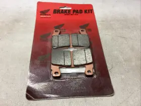 06455-mcf-016 Honda Brake Pad Set