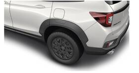 Honda 08p21-tgs-100b Fender Flares Passport 2022-2025 Genuine Oem