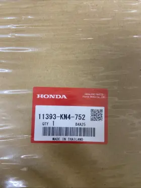 11393-kn4-752 Honda New Oem Part