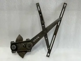 125-50591br Honda 1979 Accord Right Passenger Side Front Door Glass Window Regulator
