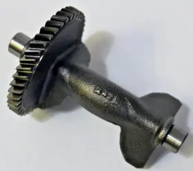 13351-ze2-010 Honda Gx 270 Oem Balancer Weight Oem#