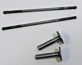 14441-ze2-000 Honda 14410-ze2-013 Gx 270 Oem Push Rods And Valve Lifters Oem#