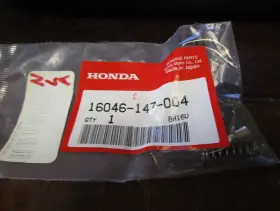 16046-147-004 Honda Oem Valve Set New