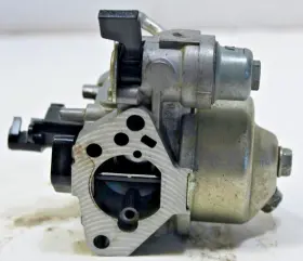 16100-zh9-w20 Honda Gx 270 Oem Carburetor Assembly Oem#