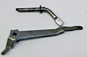 16541-ze2-010 Honda 16551-ze2-000 Gx 270 Oem Governor Arm And Shaft Oem#
